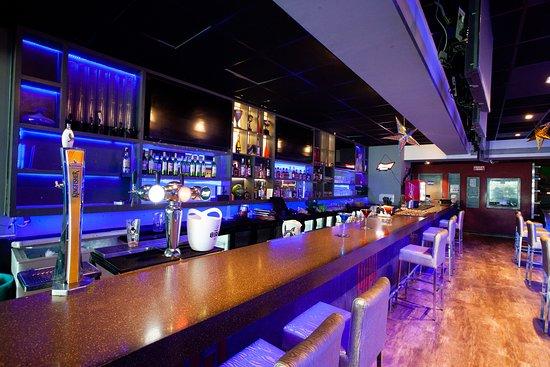 55 Wall ST. Bar & Kitchen