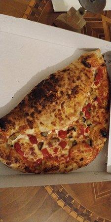 Pizzeria d'Asporto Allegria