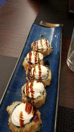 Zheng Sushi Restaurant