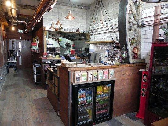 La Gustosa Ristorante