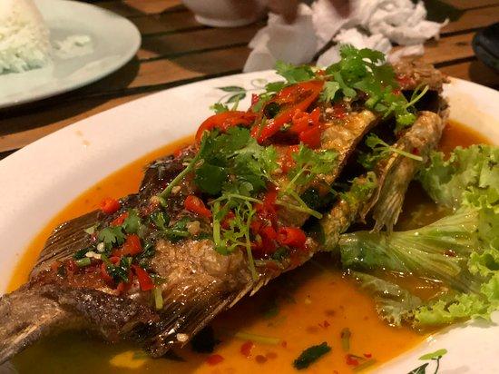 Hasim Restaurant 95 Cafe