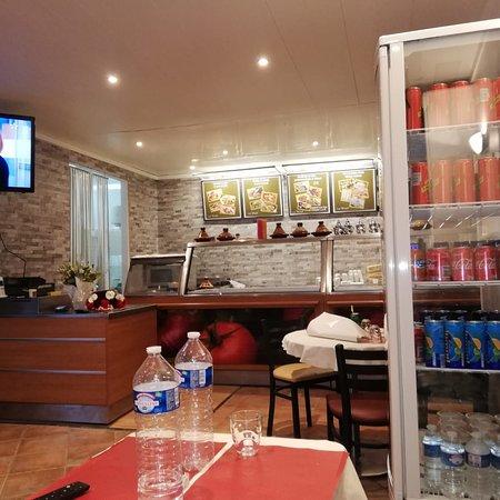 Les Portes de l'Orient