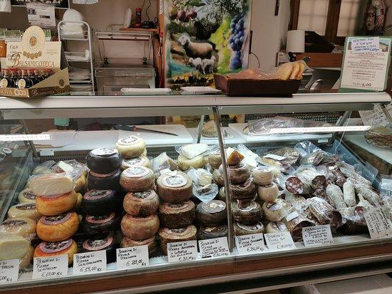 Vecchia Dispenza Del Corso