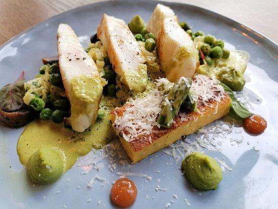 L'Essentiel Restaurant