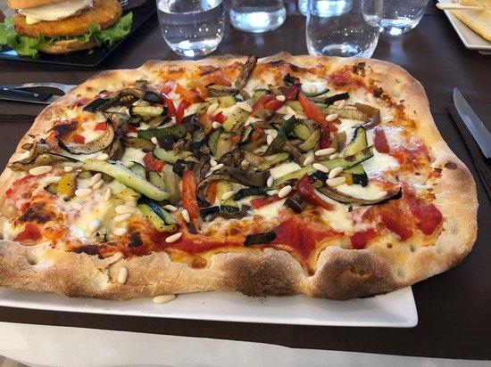 Hero Burger and Delicious