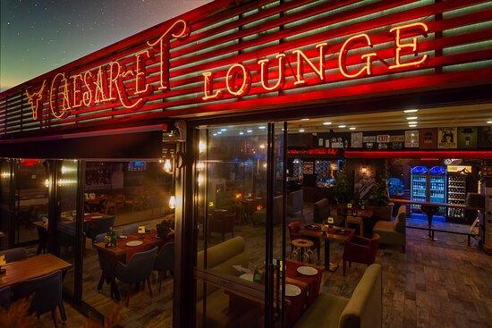 Caesar-Et Lounge