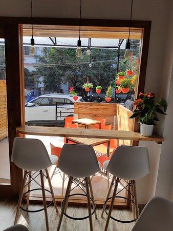 Chai-Biskut the tea room