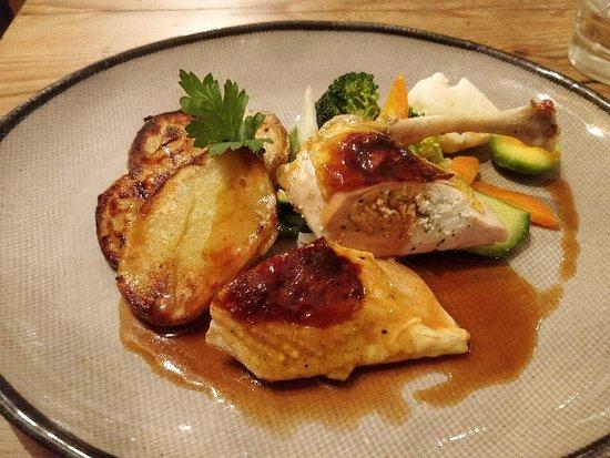 Sextner Almhutte Tavern