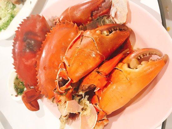 Ja-Ao Seafood Branch 1