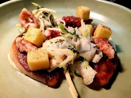 Cellar Door on First