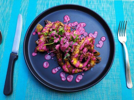 La María Cocina Peninsular