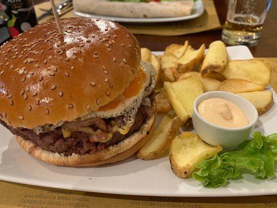 Old America Steak House