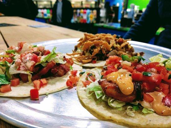 RAD DADS' Tacos and Tequila Bar