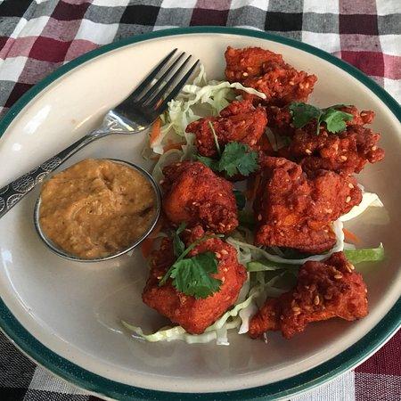 Upbeat Music Bar & Restaurant