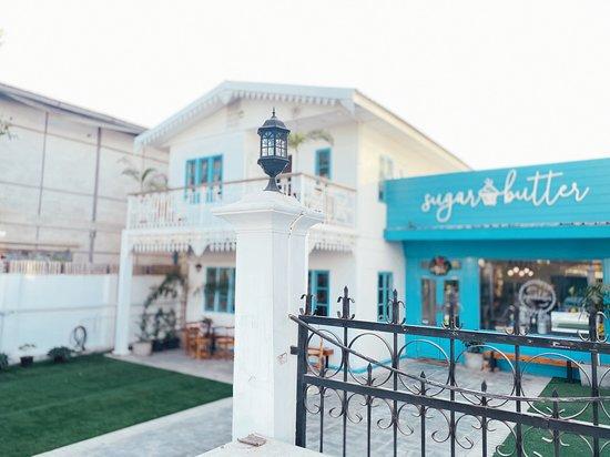 Sugar and Butter Mandalay