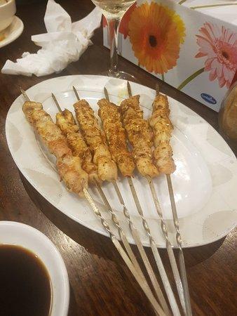 Oriental Impression Grill