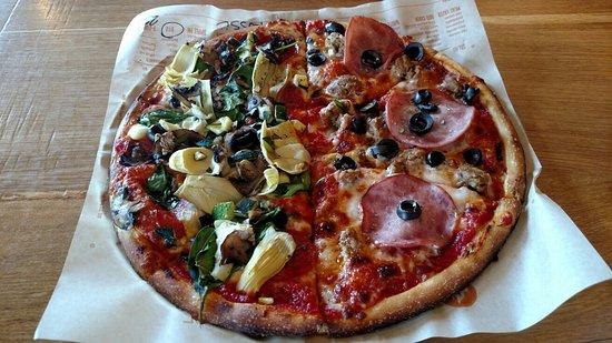 Blaze Pizza