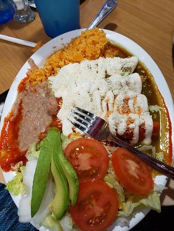 Chico's Tortas y Pinas Lokas