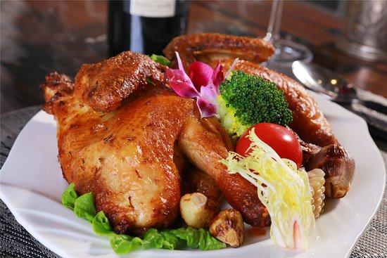 North Arrow Red Wine House