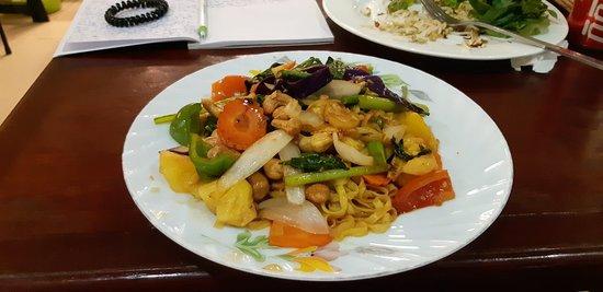 Battambang Corner Restaurant