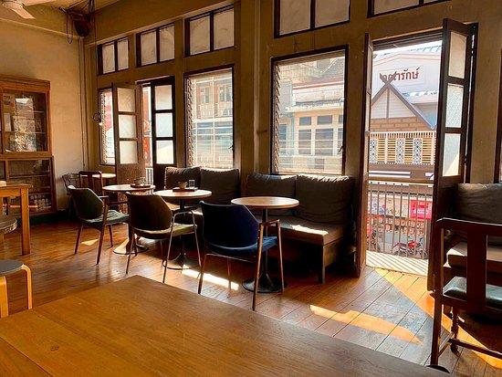 Gateway Coffee Roaster