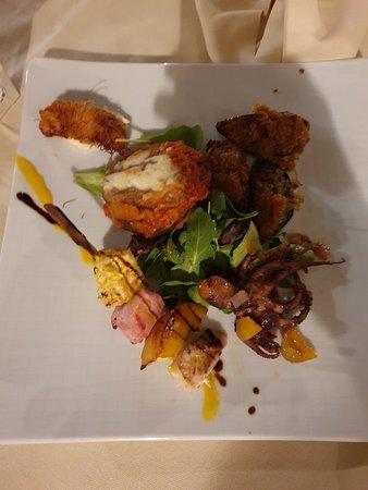 Bacan Ristorante Sul Mare