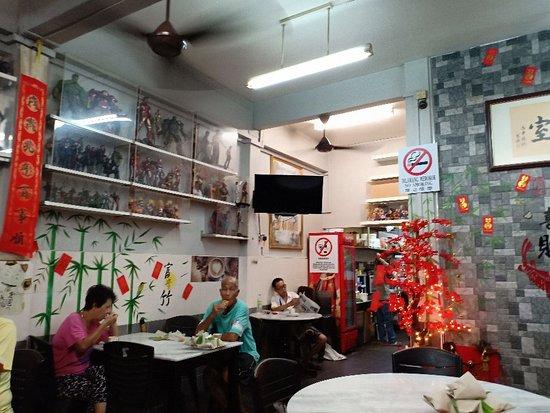 Restoran Dragon Pheonix