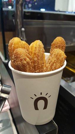 Street Churros