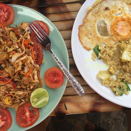 Two Sisters Restaurant