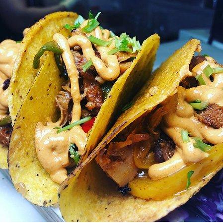 Confusion Plant Based Kitchen