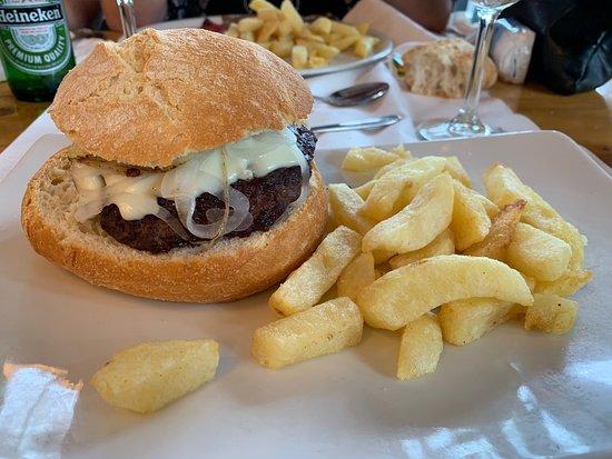 Restaurante A Mi Manera