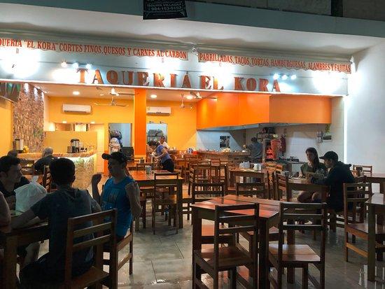 Taqueria El Kora