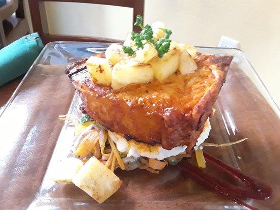 No Se Nada Bar y Restaurante