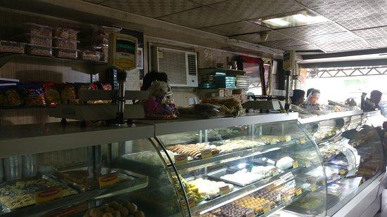 Mahalaxmi Dairy & Sweets