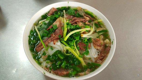 Spicy Pho Bay