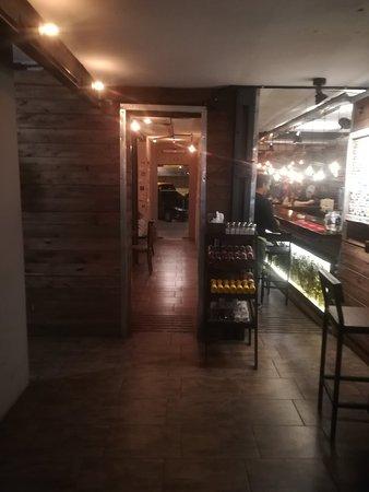 Minta's & Pura Birra Club