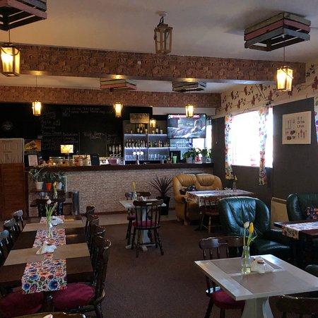 Yummy Yummy Tasty Food