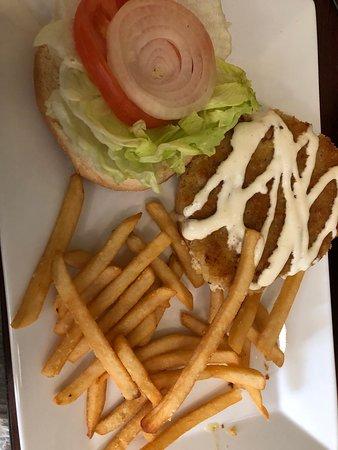 Arthur's Island Kitchen