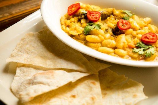 Zulu South African Restaurant