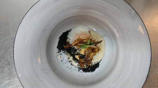 ChiaroScuro by Marina Ravarotto