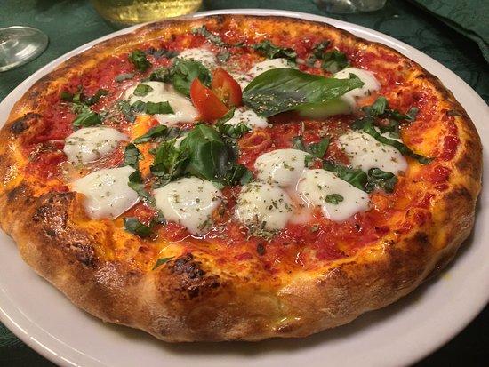 Mancia E Fa Manciari