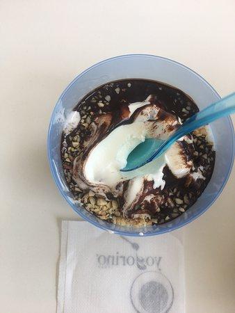 Yogorino Reggio Calabria