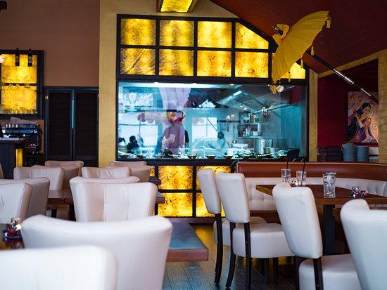 Indian Village indian Restaurant Berlin