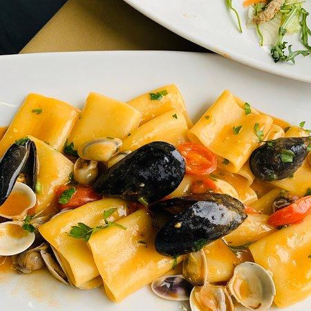 MadaLeo Cucina Tipica Napoletana