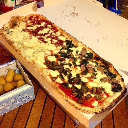 Pizzeria da Peppe e Figli