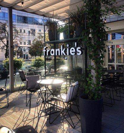 frankie's