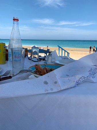 Parasiris Restaurant