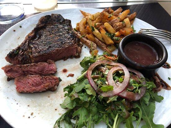 Terrasse de la Croix Blanche