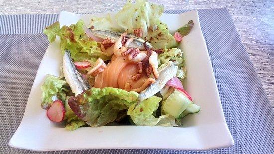 Terroir Et Gourmandises