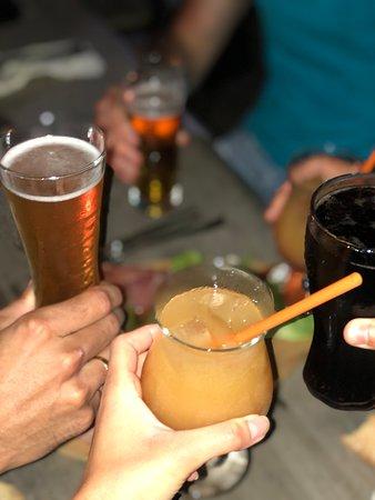 Bar Restaurant du Camping